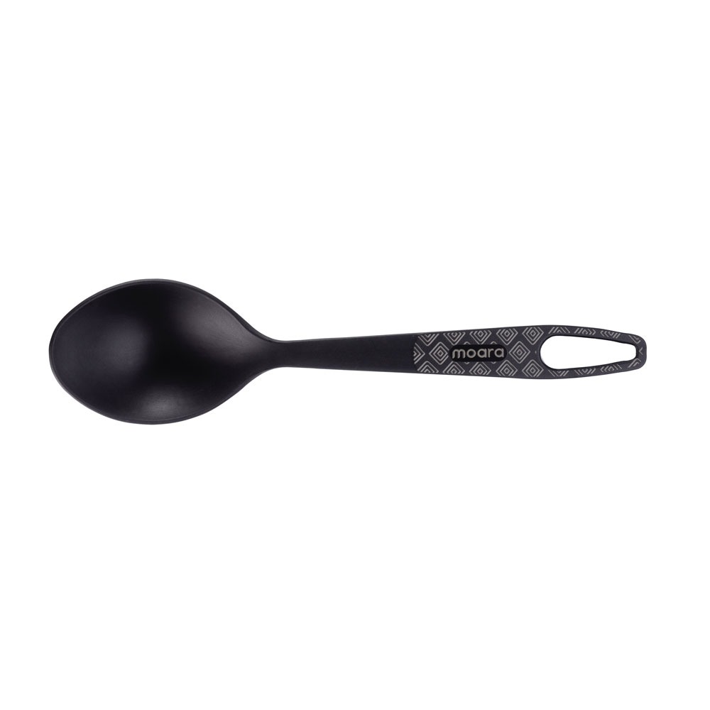 SUPREME-preto-estampado-COLHER-frente