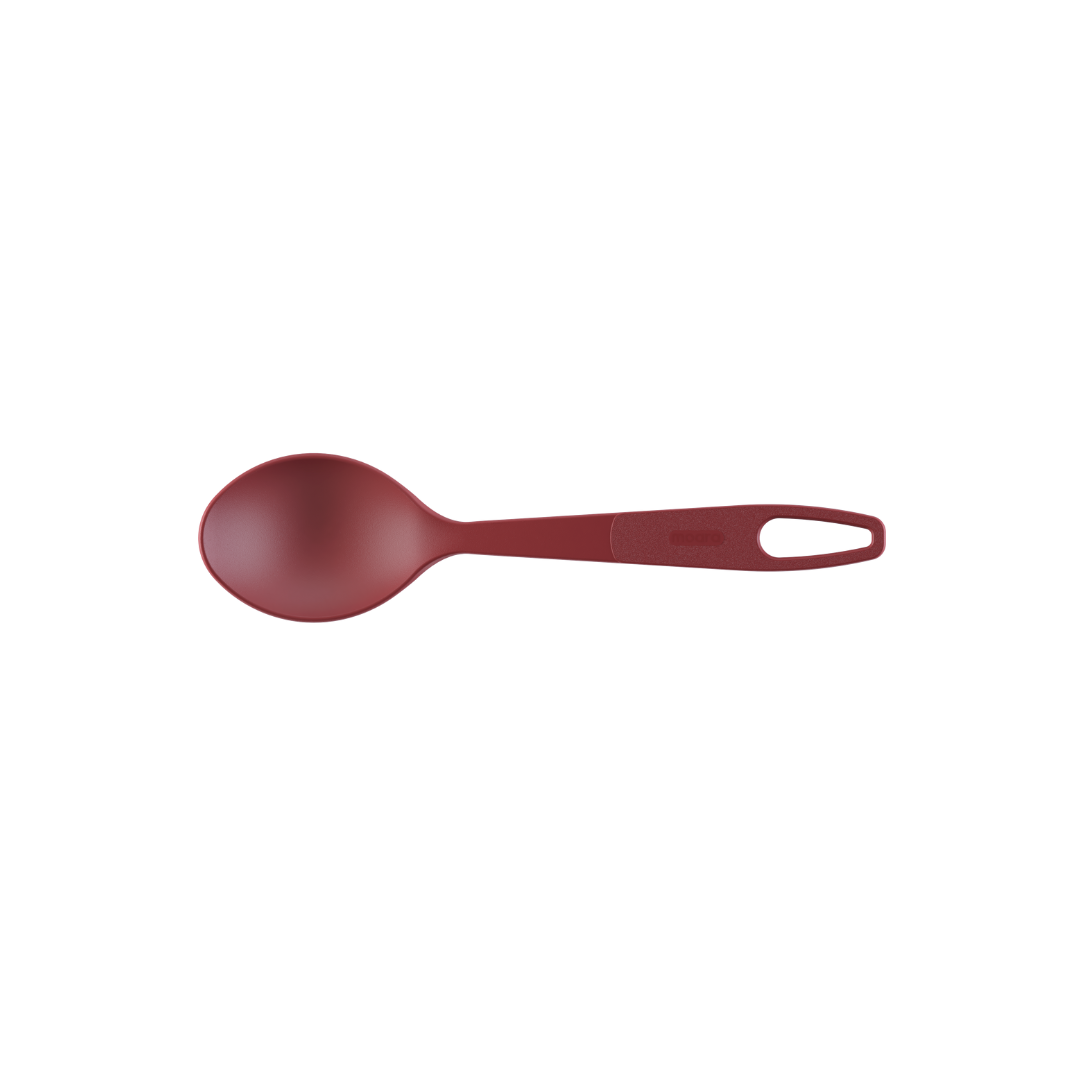 Colher supreme cereja topo
